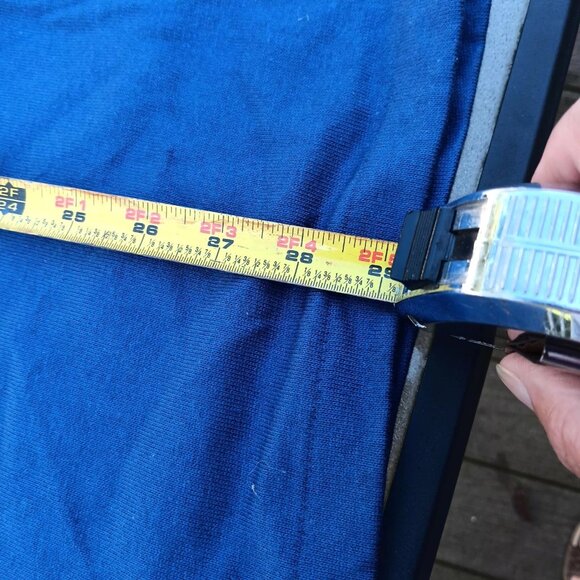 Vintage 1996 Garan Cleveland Indians Jersey T Shirt Men's Large Chief Wahoo MLB - Picture 5 of 5